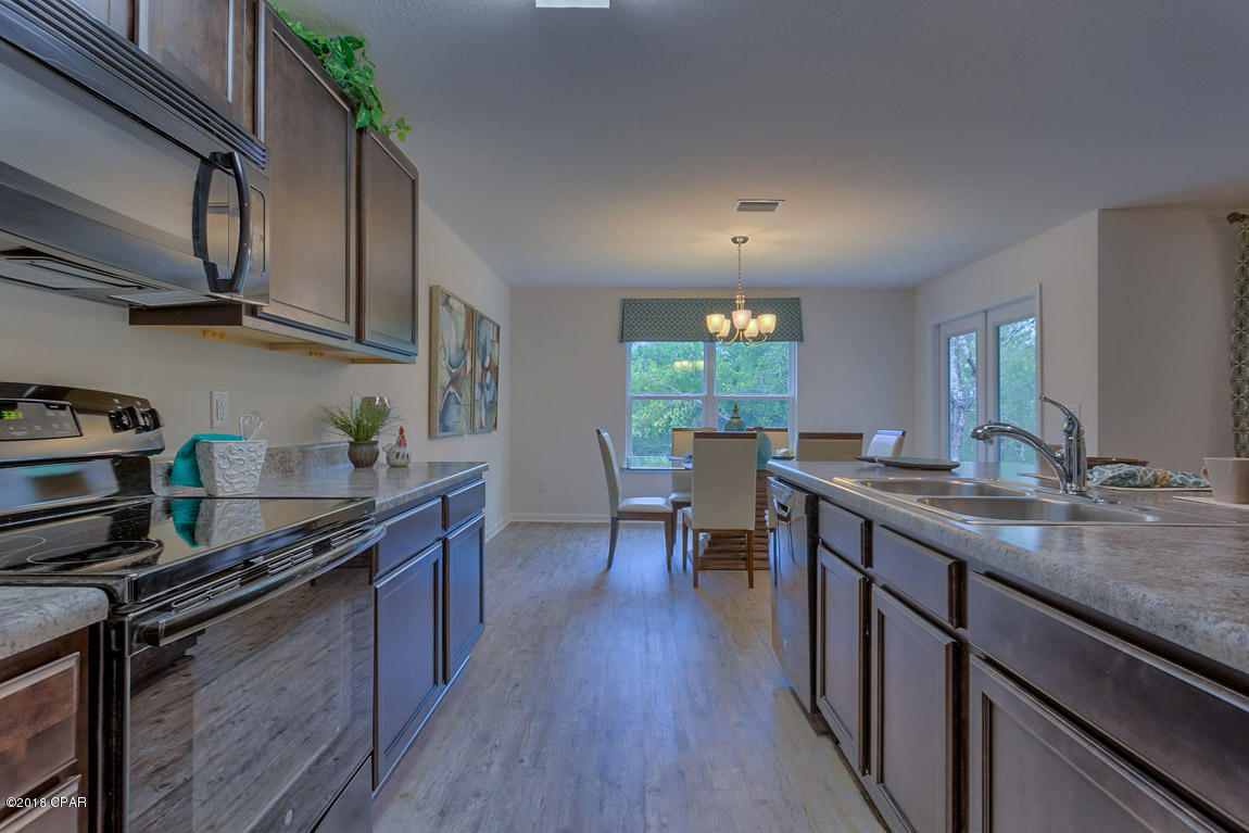 Magnolia Hills - Residential