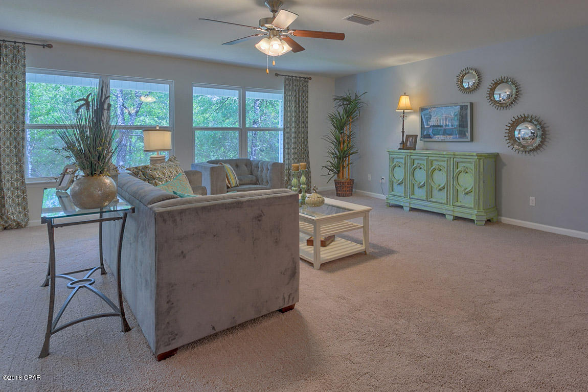 Magnolia Hills - Residential