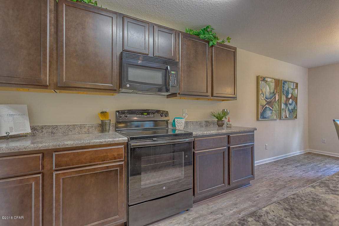 Magnolia Hills - Residential