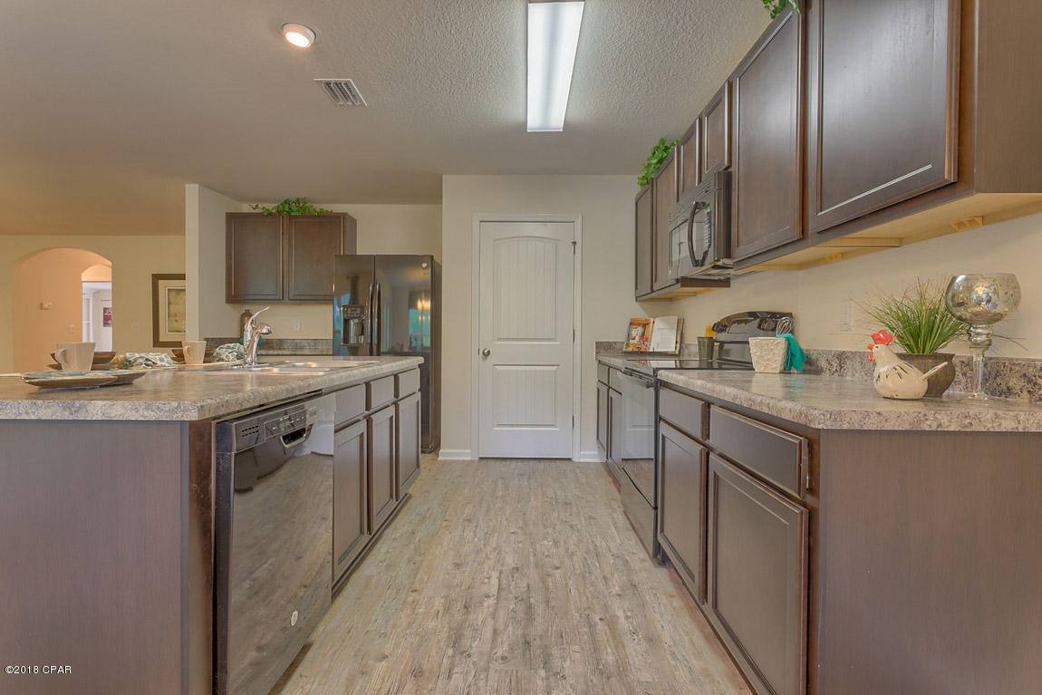 Magnolia Hills - Residential