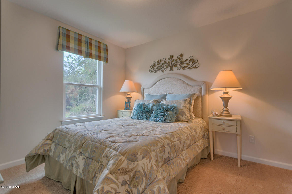 Magnolia Hills - Residential