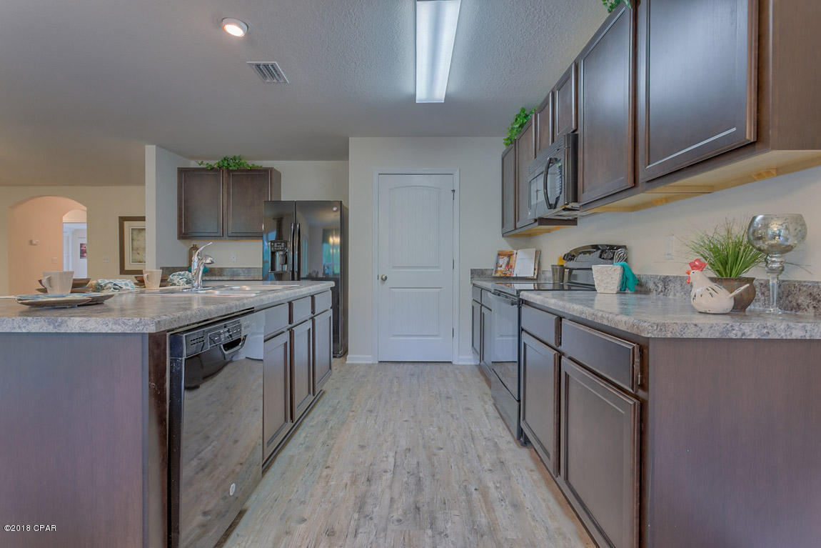 Magnolia Hills - Residential