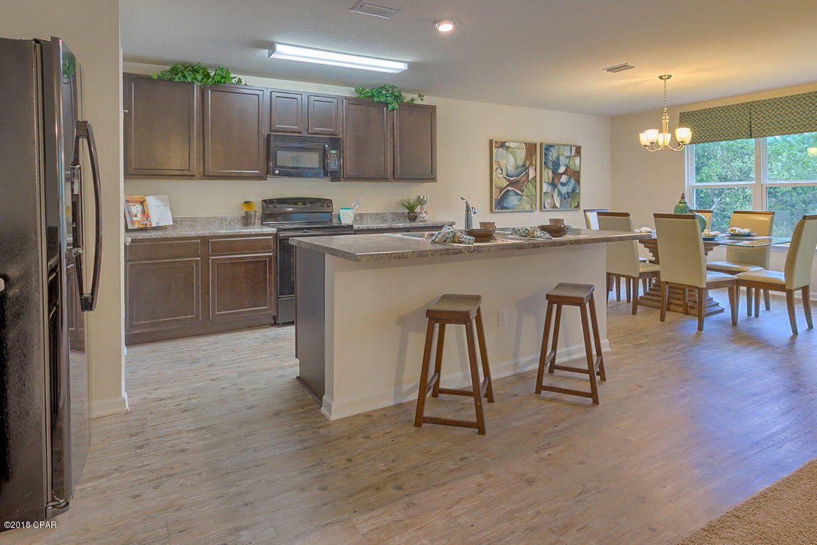 Magnolia Hills - Residential