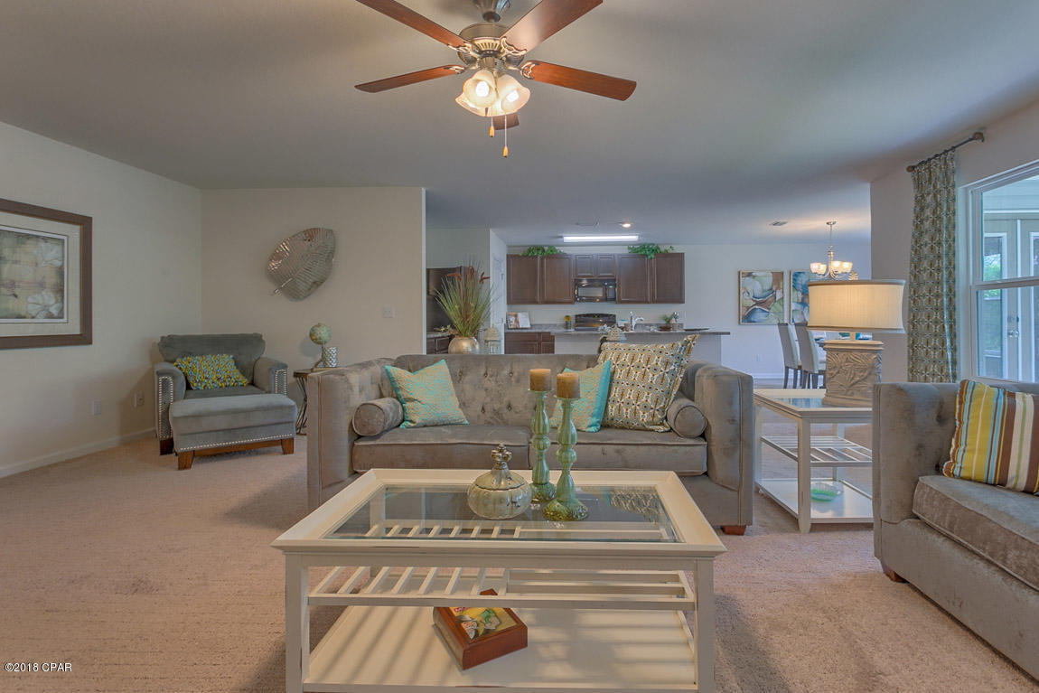 Magnolia Hills - Residential