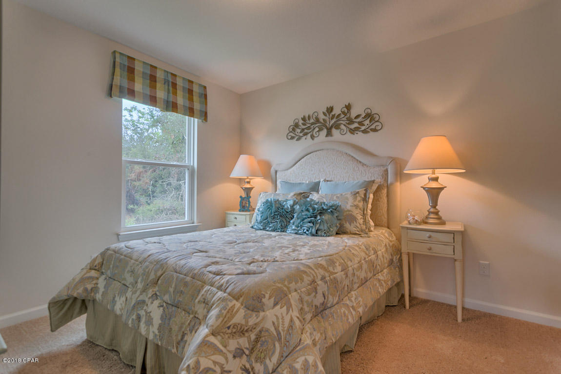 Magnolia Hills - Residential