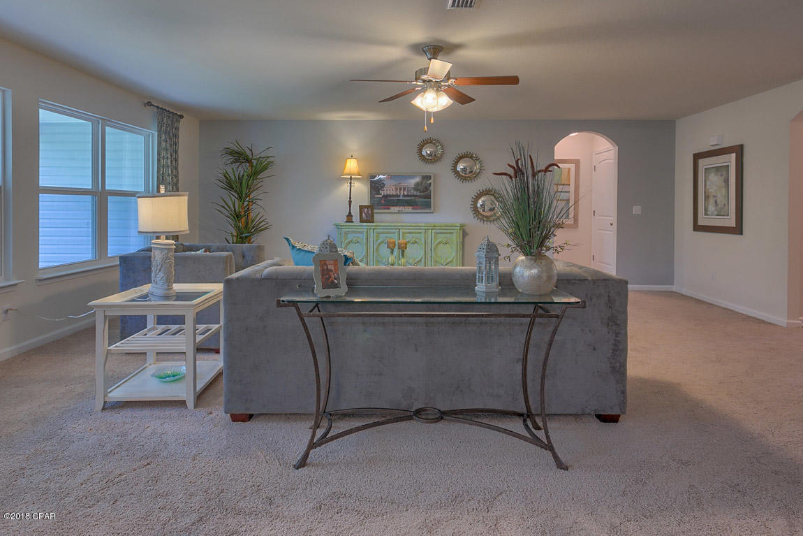 Magnolia Hills - Residential