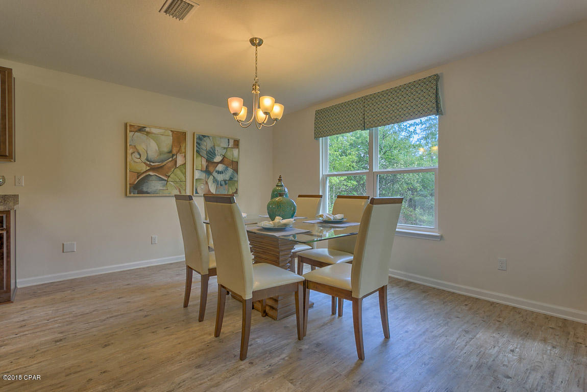 Magnolia Hills - Residential