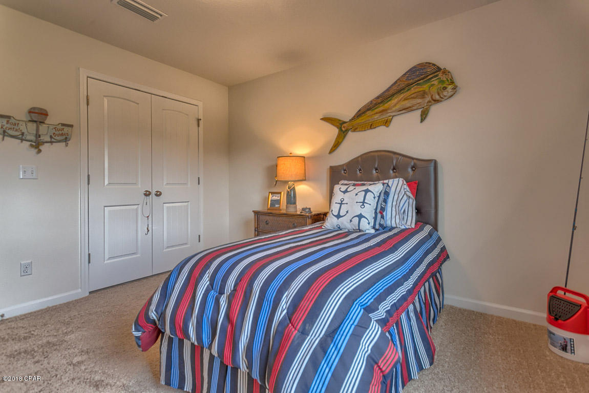 Magnolia Hills - Residential