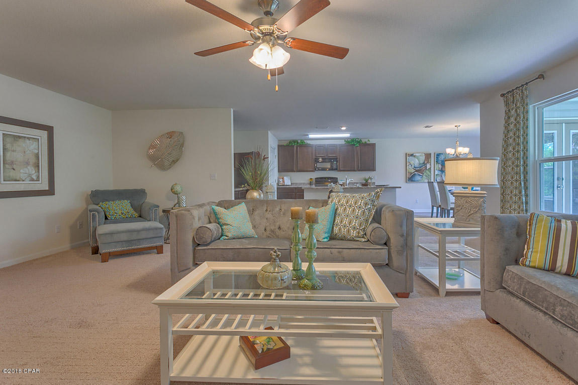 Magnolia Hills - Residential