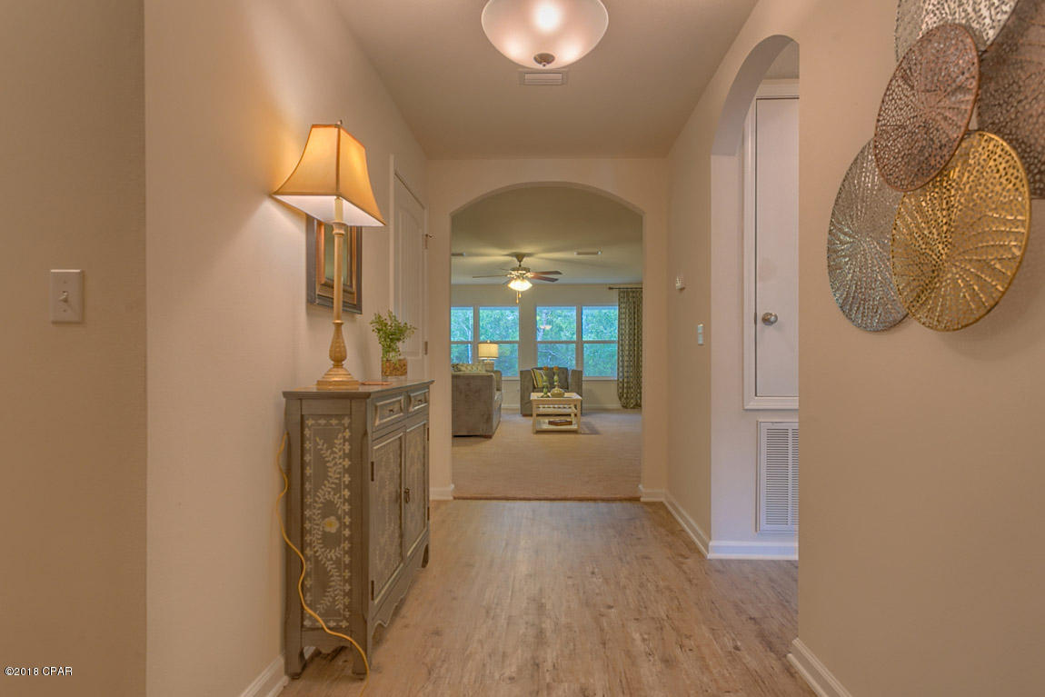 Magnolia Hills - Residential