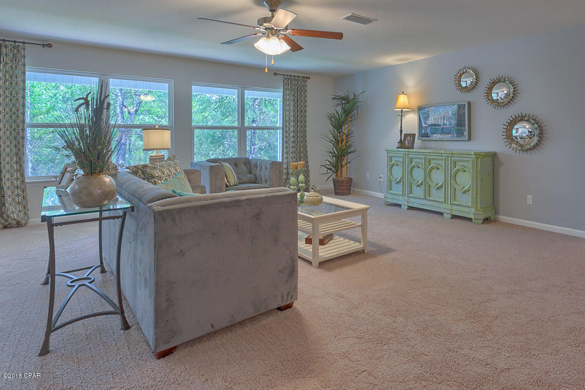 Magnolia Hills - Residential