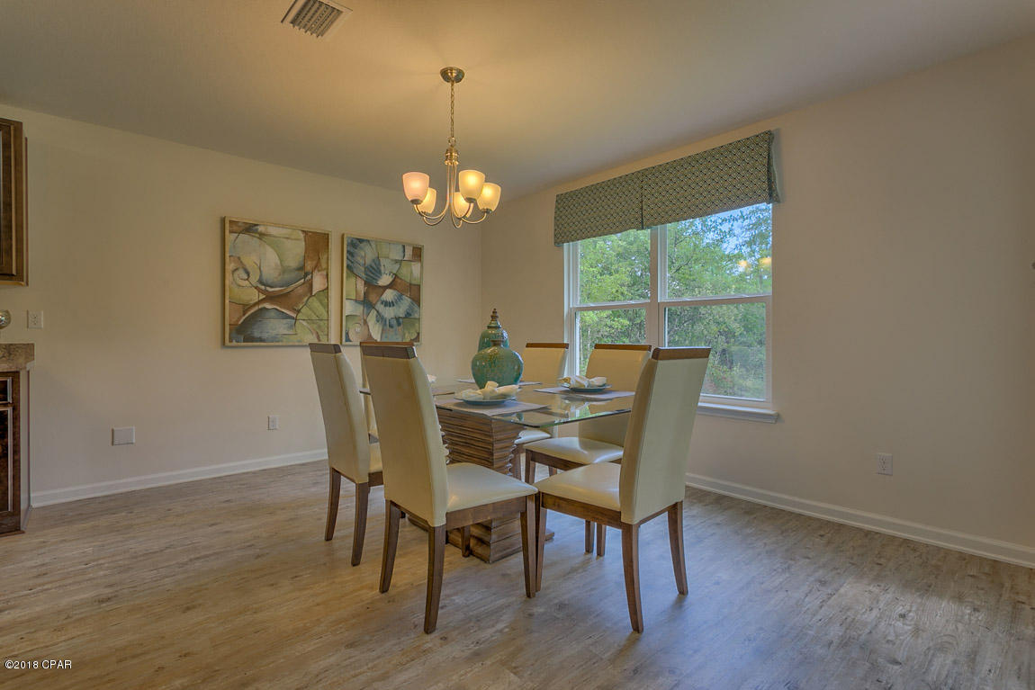 Magnolia Hills - Residential