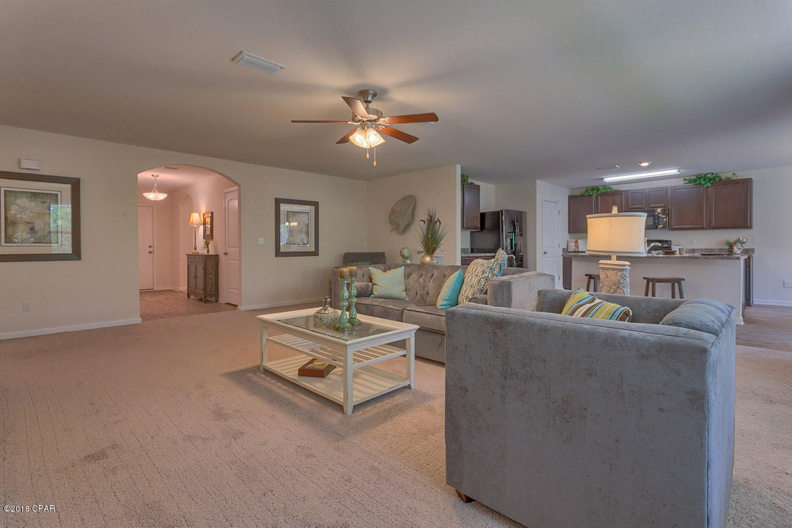 Magnolia Hills - Residential