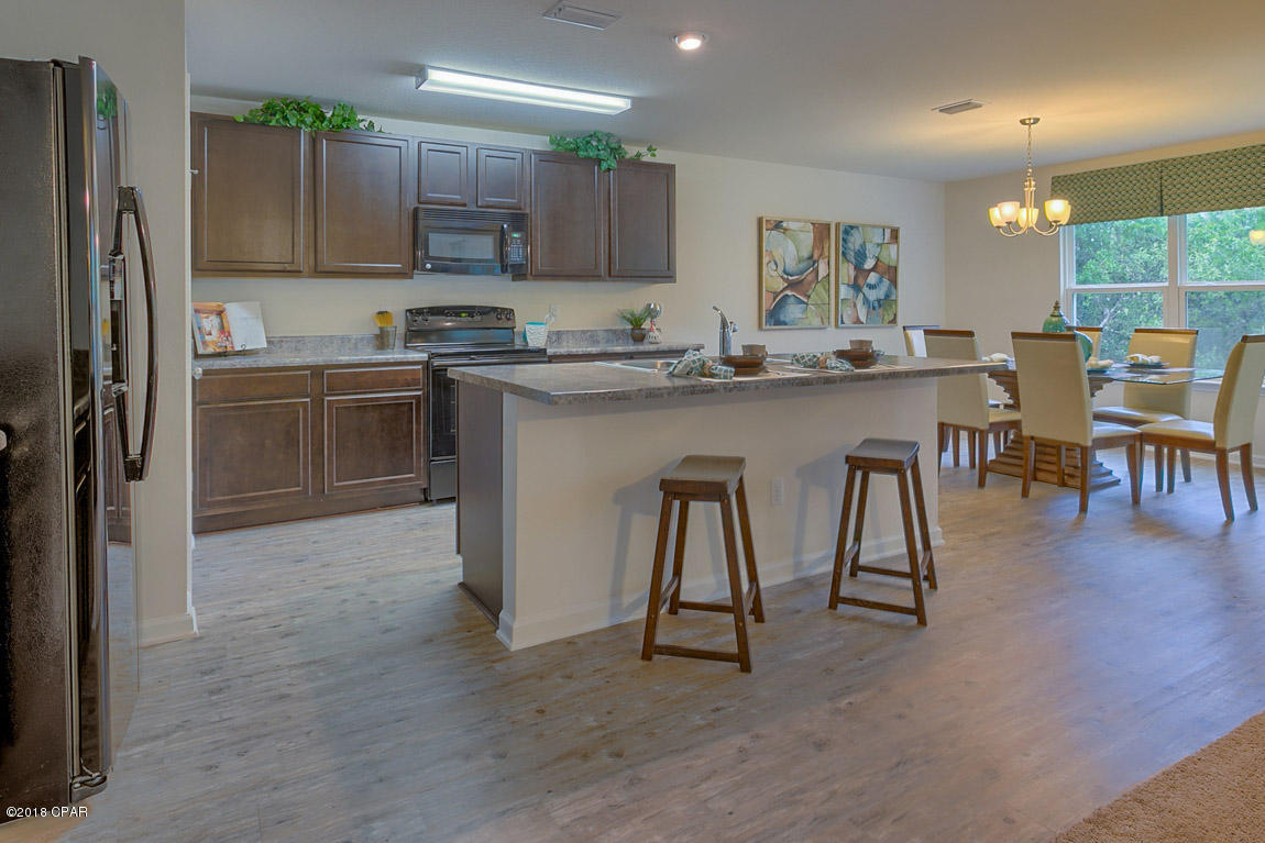 Magnolia Hills - Residential