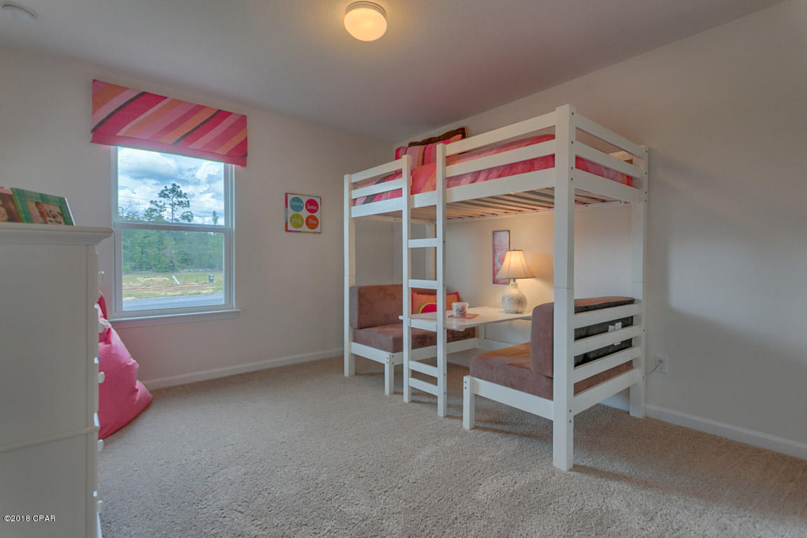 Magnolia Hills - Residential