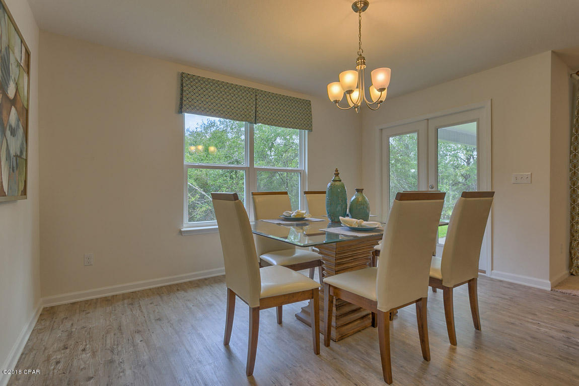 Magnolia Hills - Residential