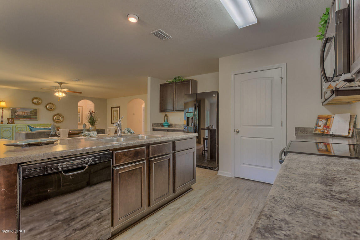 Magnolia Hills - Residential