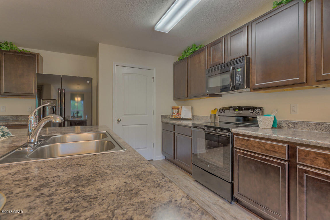 Magnolia Hills - Residential