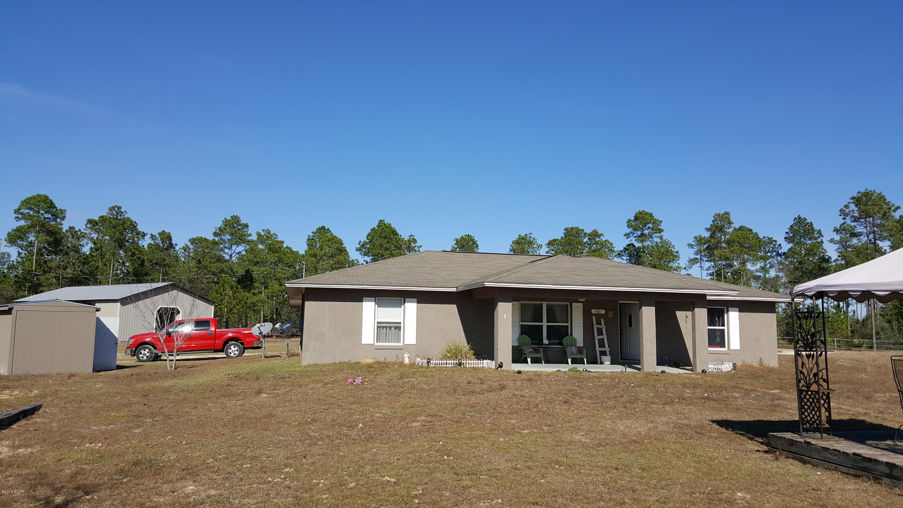 Southport - Residential