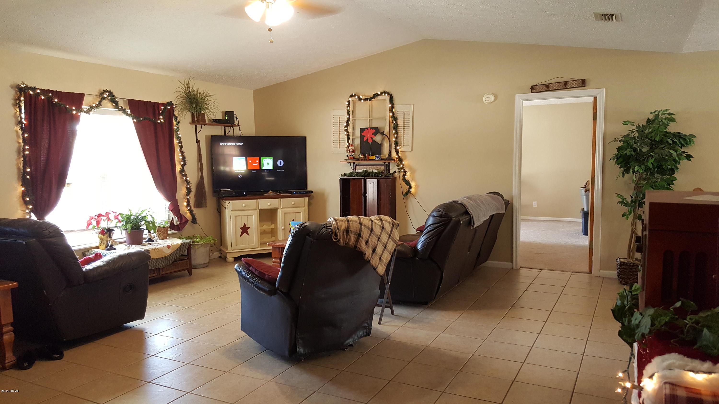 Southport - Residential