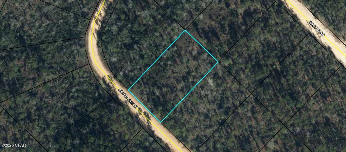 Compass Lake Hills Unit 6 - Land