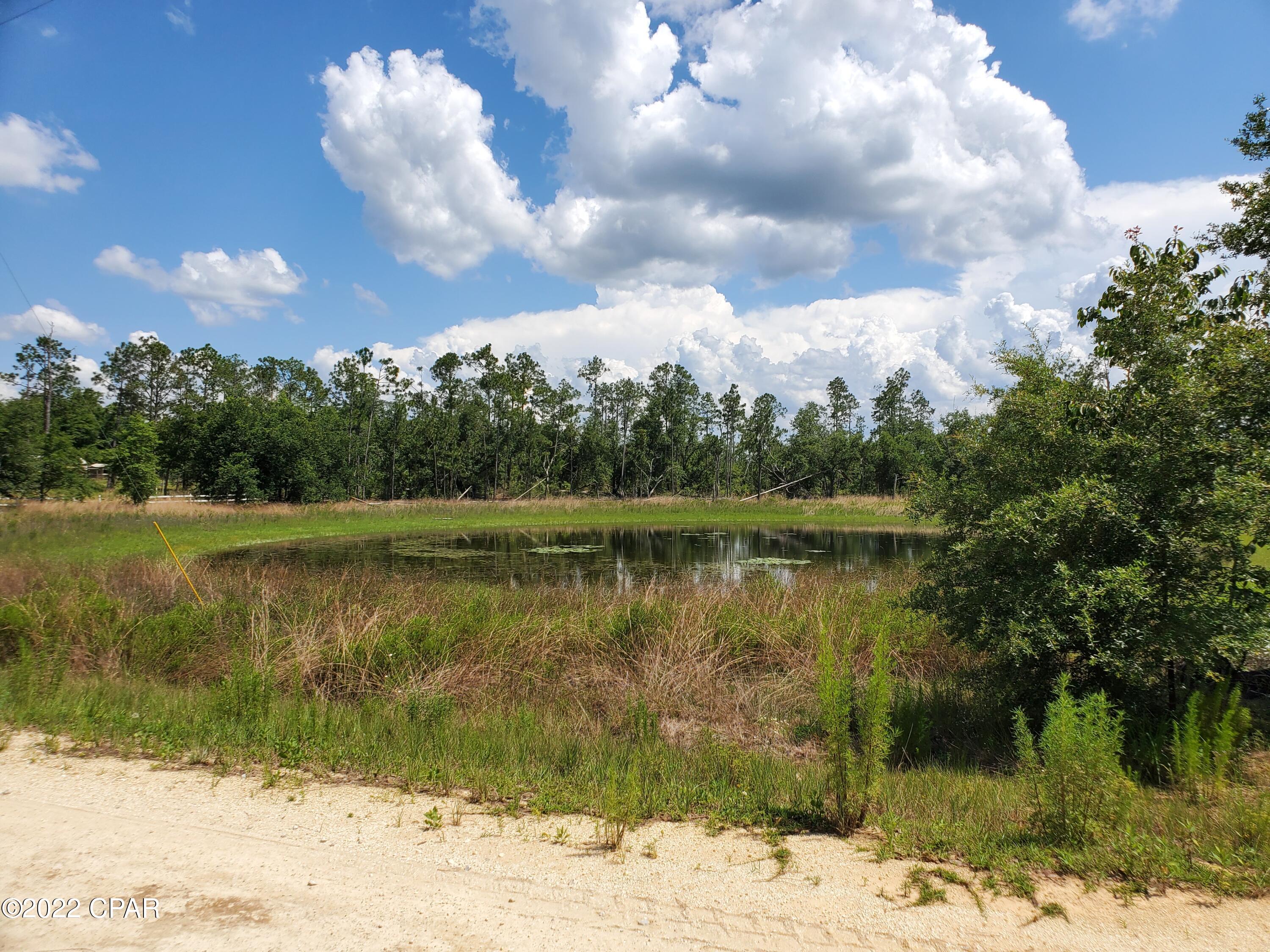 Compass Lake Hills Unit 5 - Land