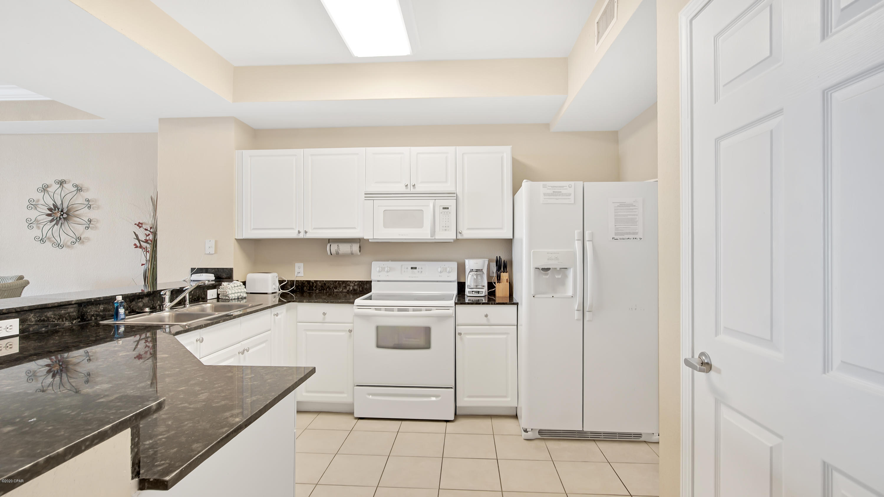 Tidewater Beach Phase I - Residential