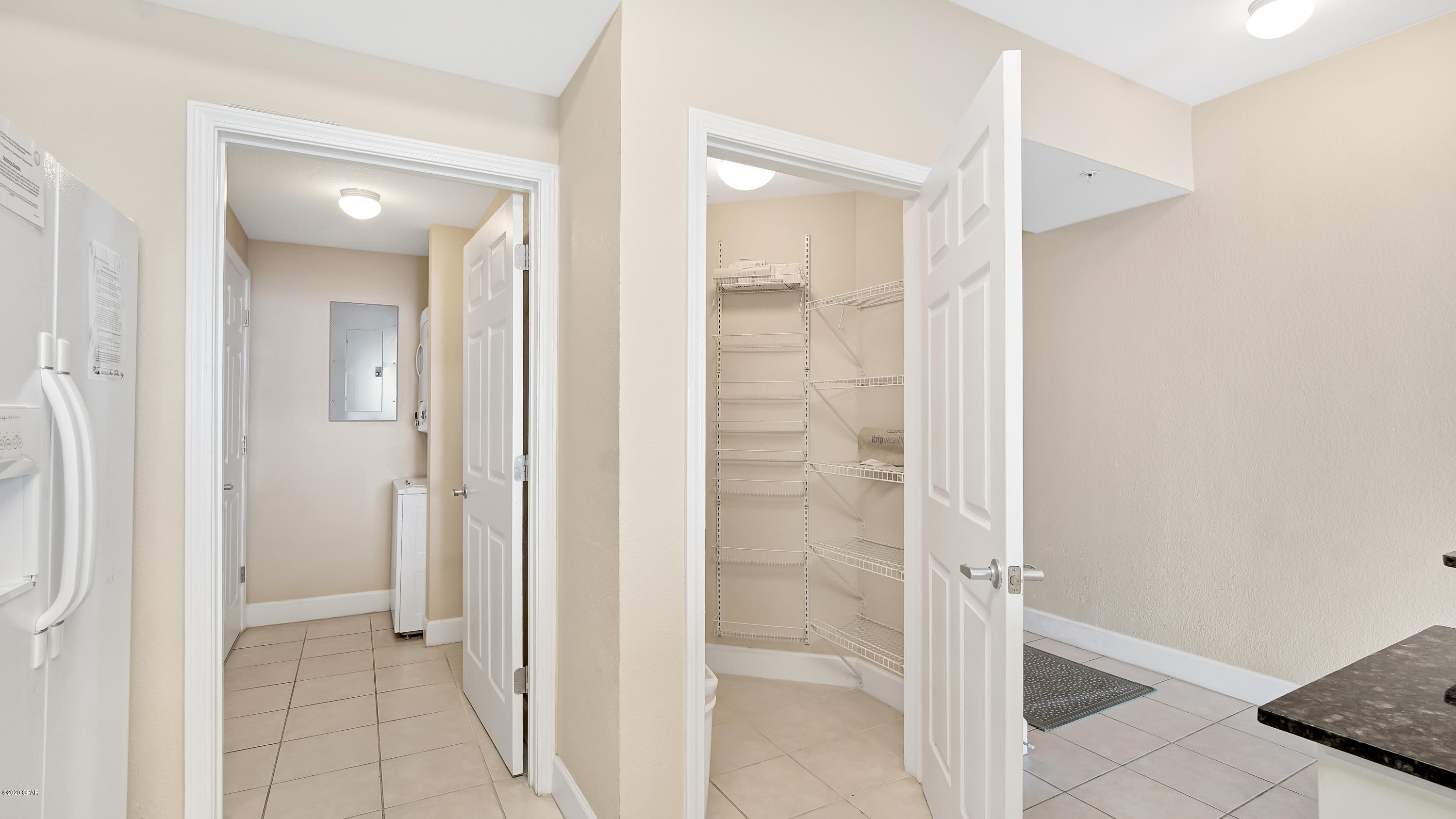 Tidewater Beach Phase I - Residential