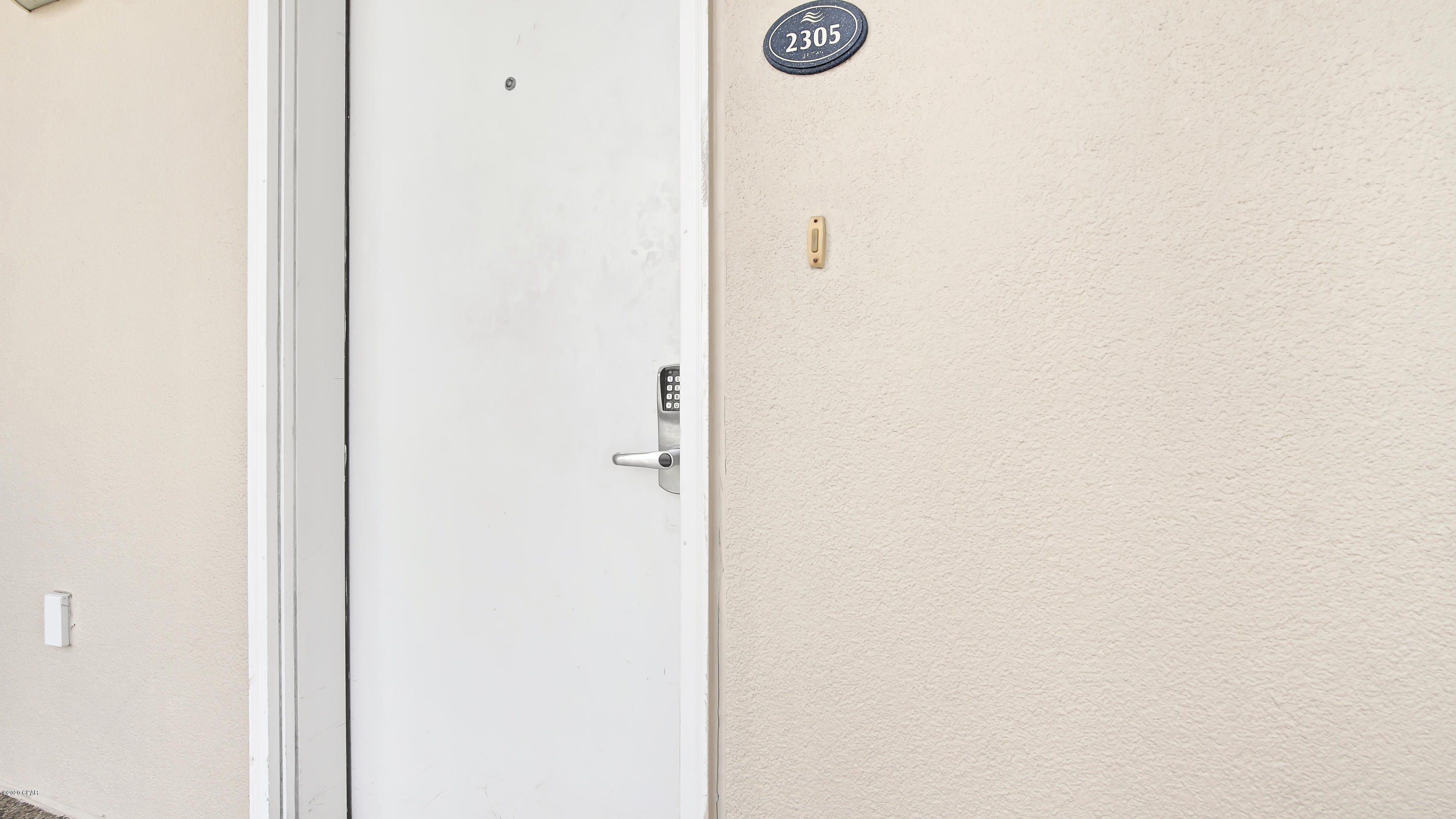 Tidewater Beach Phase I - Residential