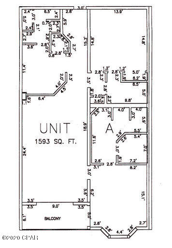 Tidewater Beach Phase I - Residential