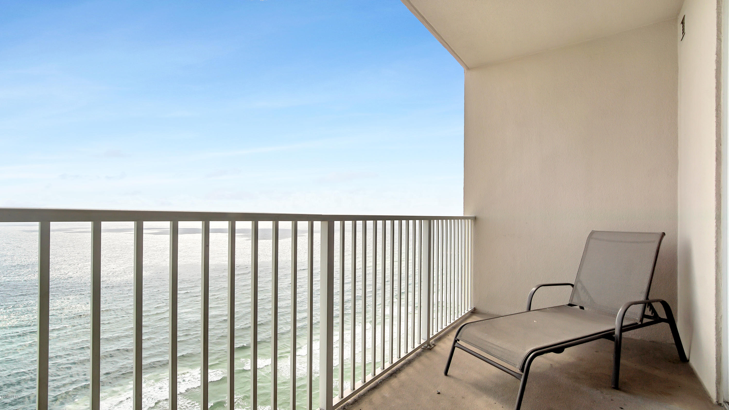 Tidewater Beach Phase I - Residential