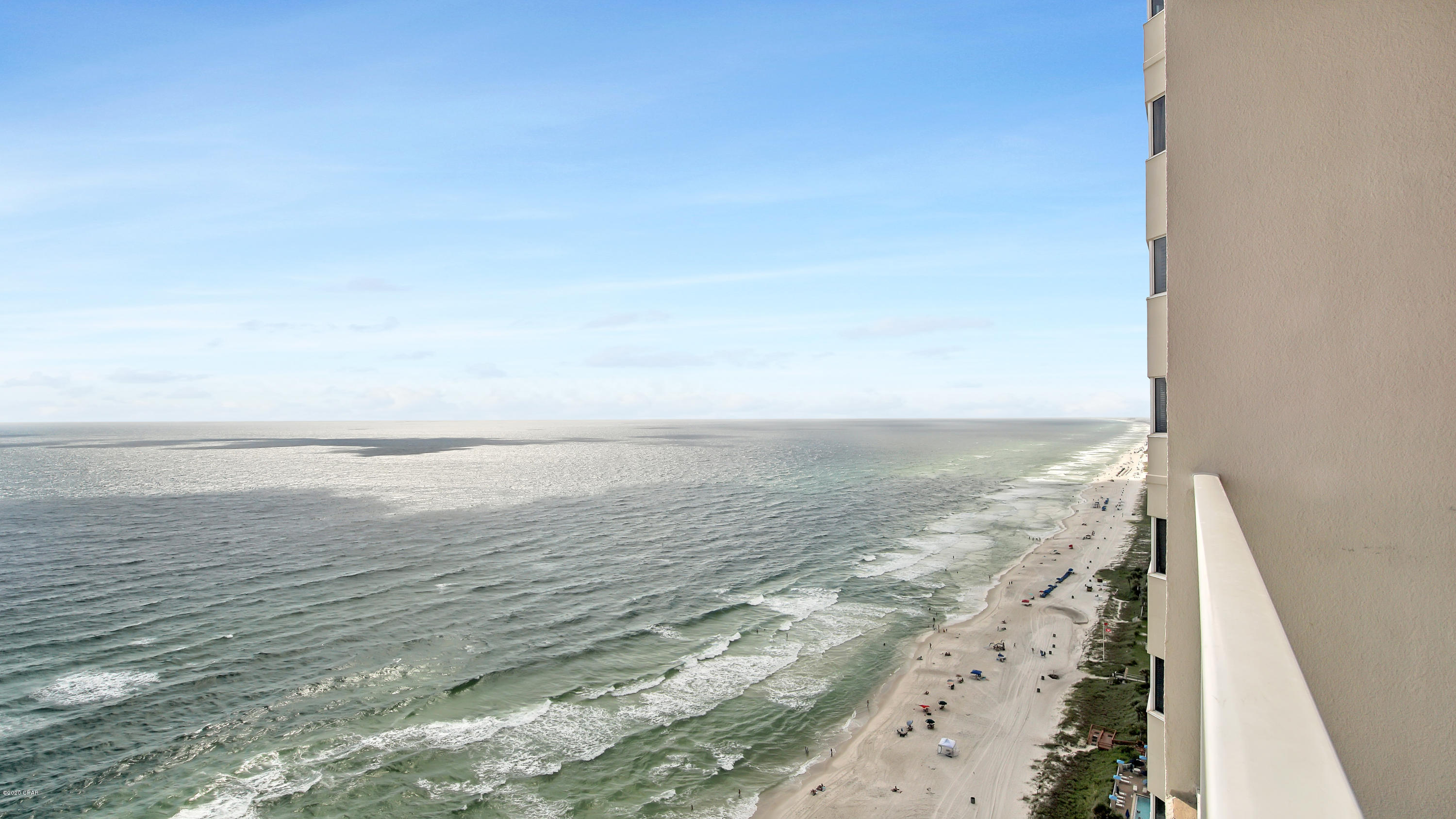 Tidewater Beach Phase I - Residential