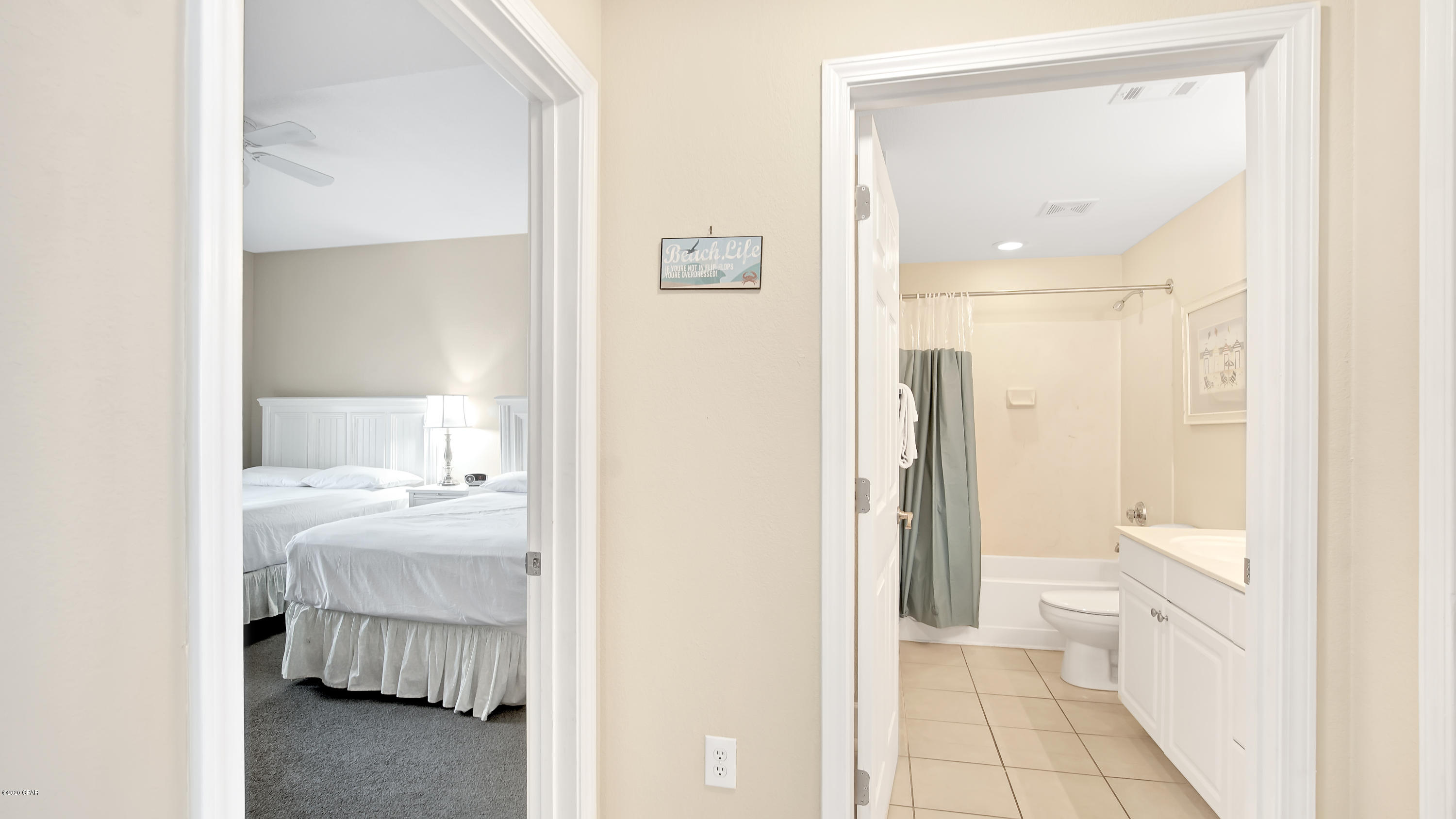 Tidewater Beach Phase I - Residential