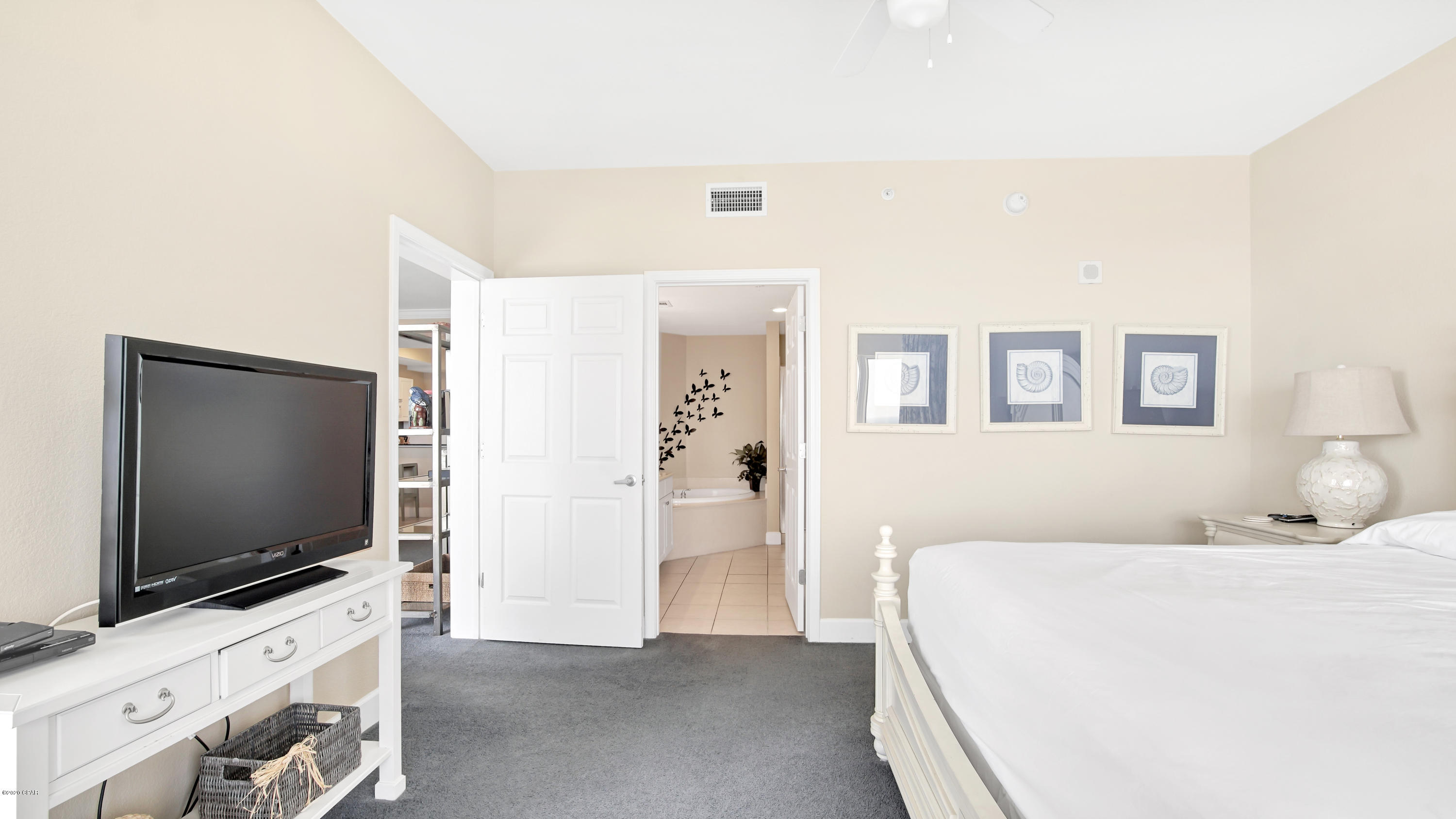 Tidewater Beach Phase I - Residential