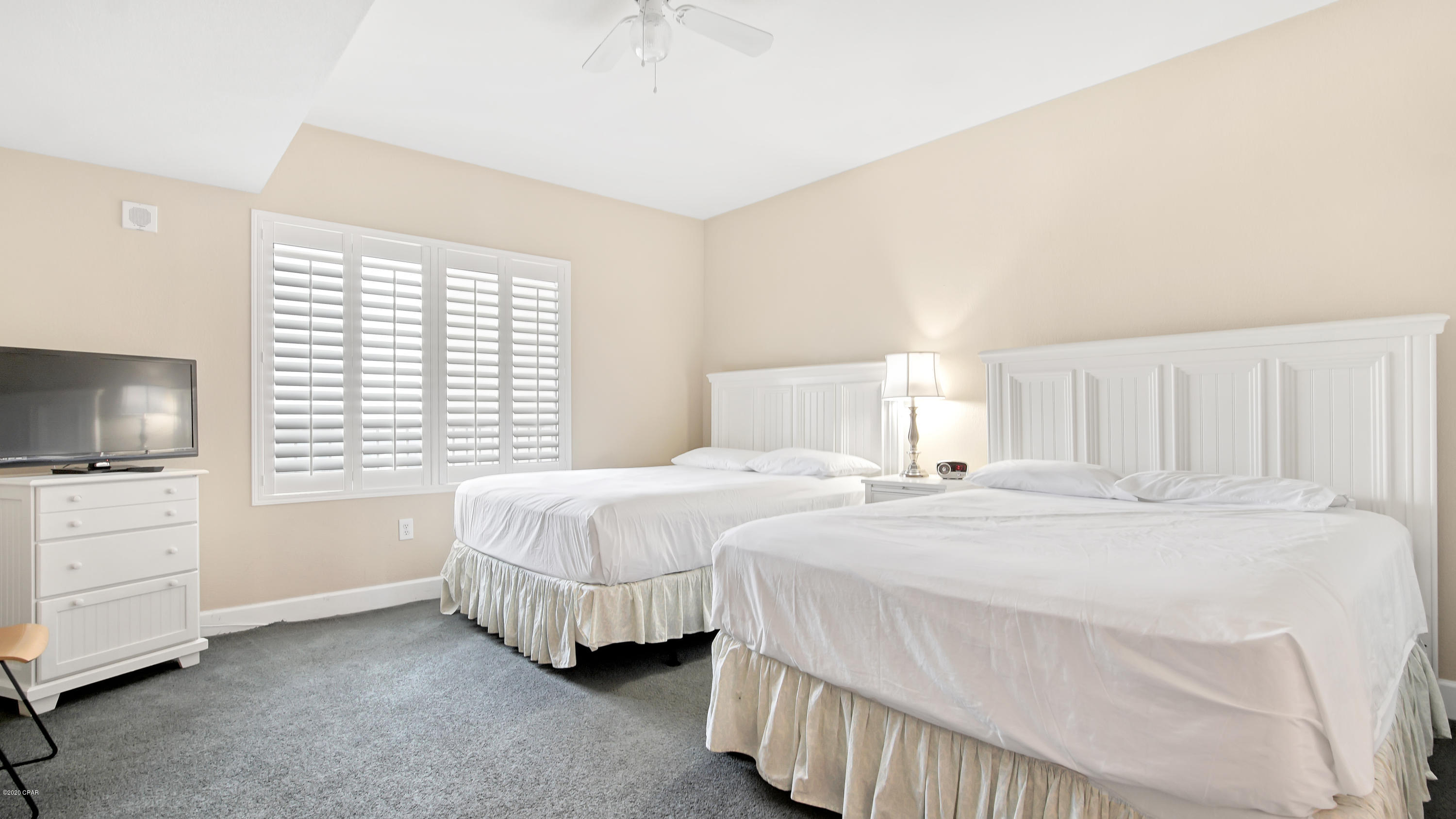 Tidewater Beach Phase I - Residential