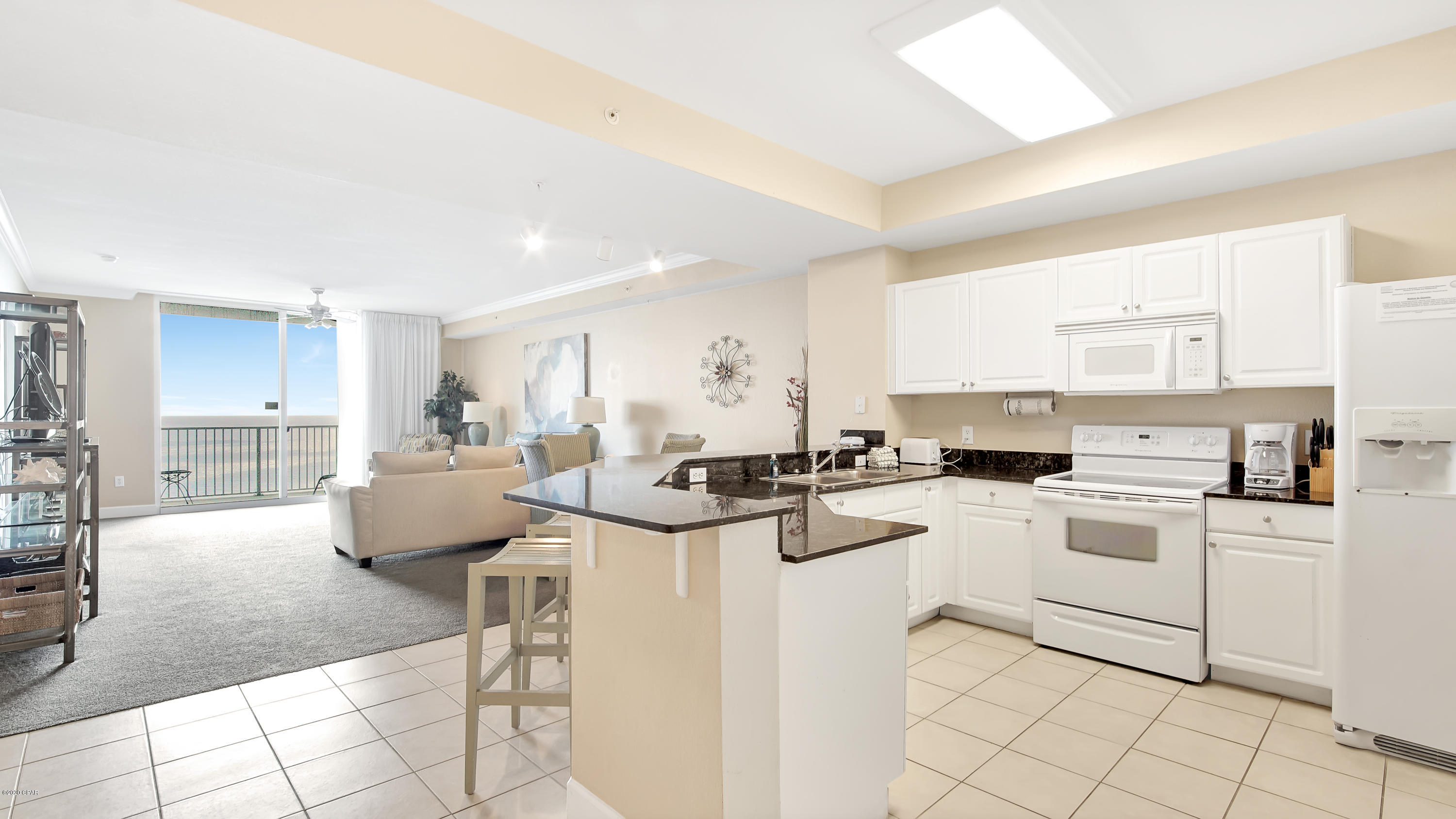 Tidewater Beach Phase I - Residential