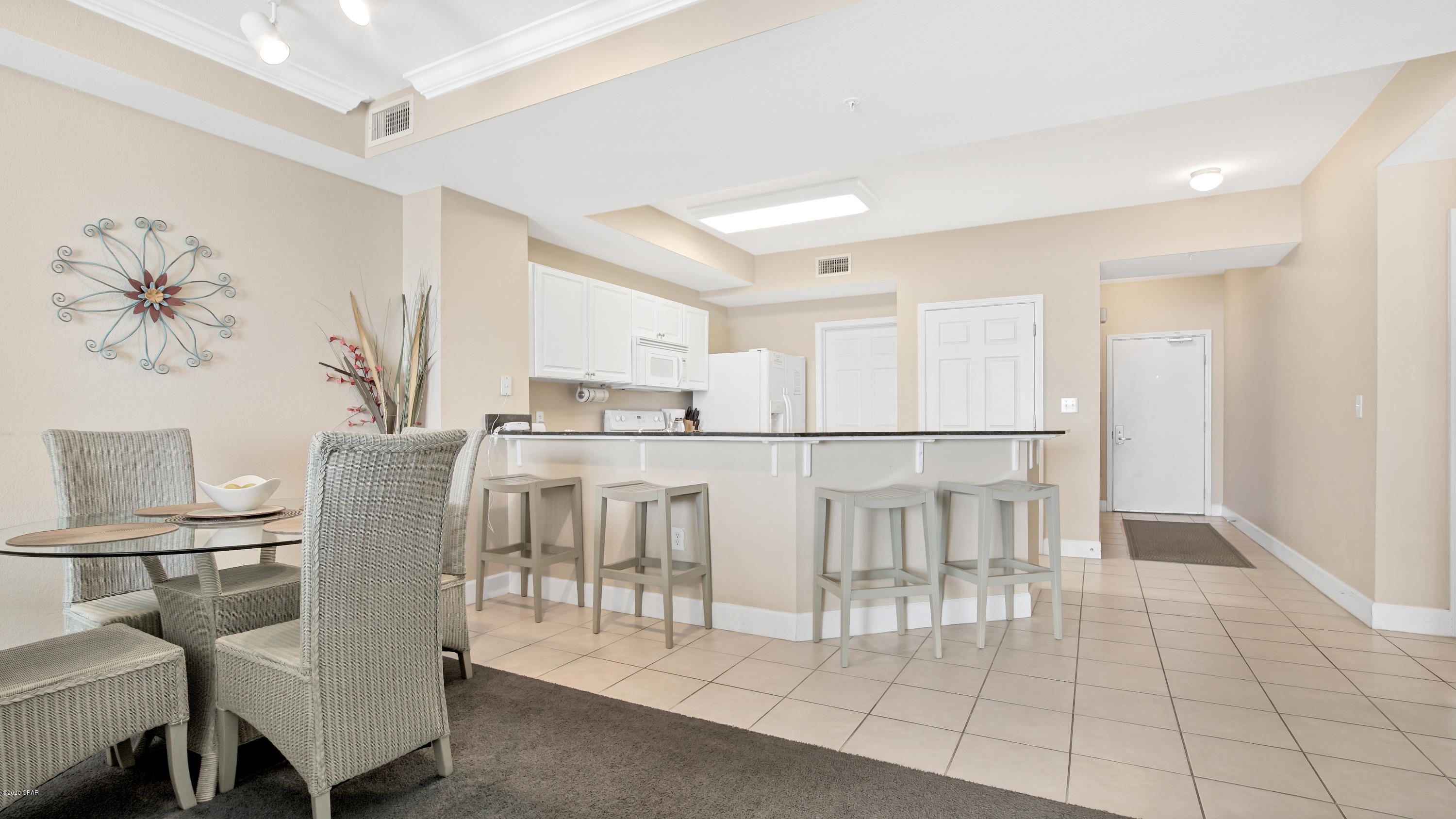 Tidewater Beach Phase I - Residential