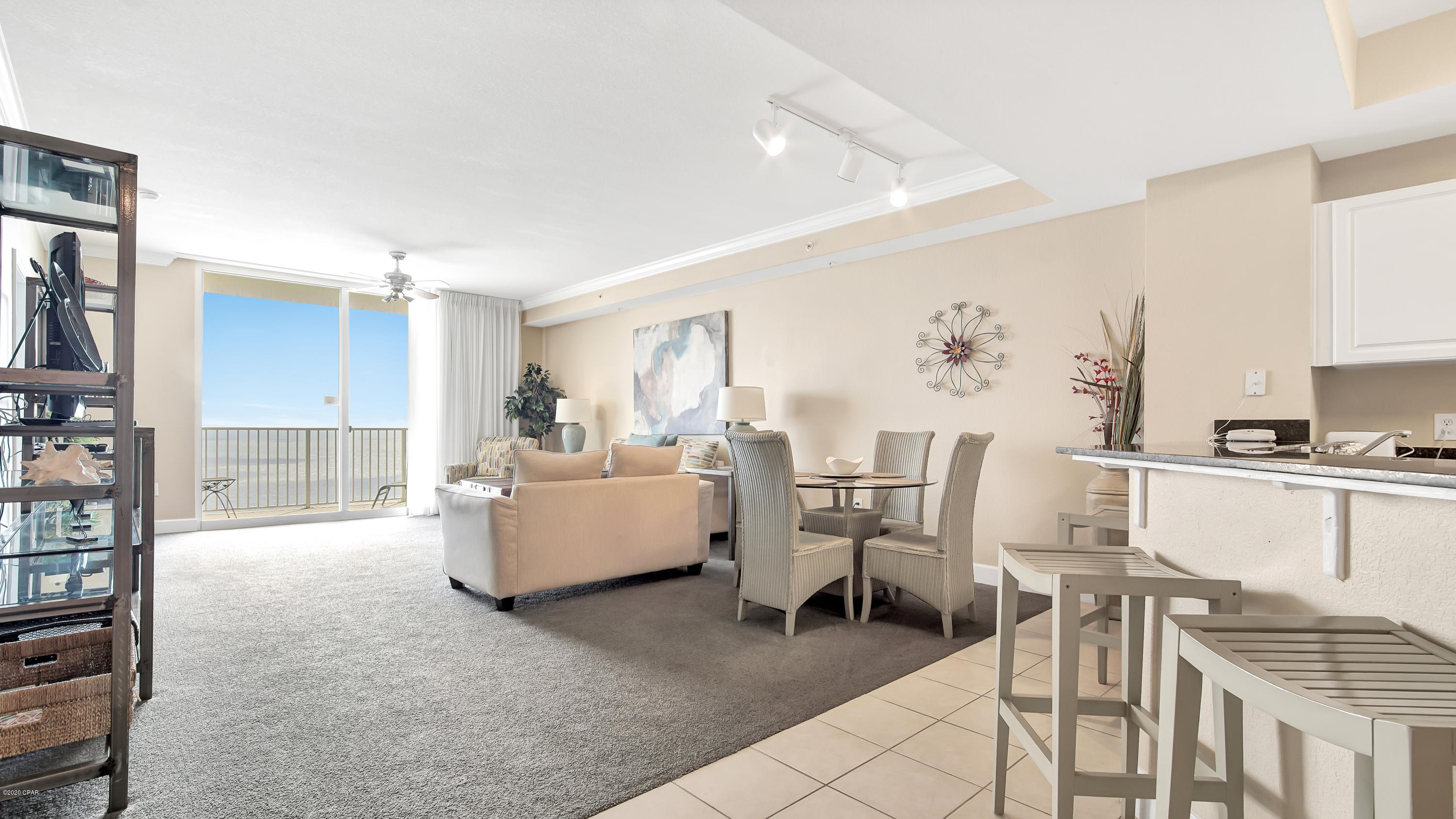 Tidewater Beach Phase I - Residential