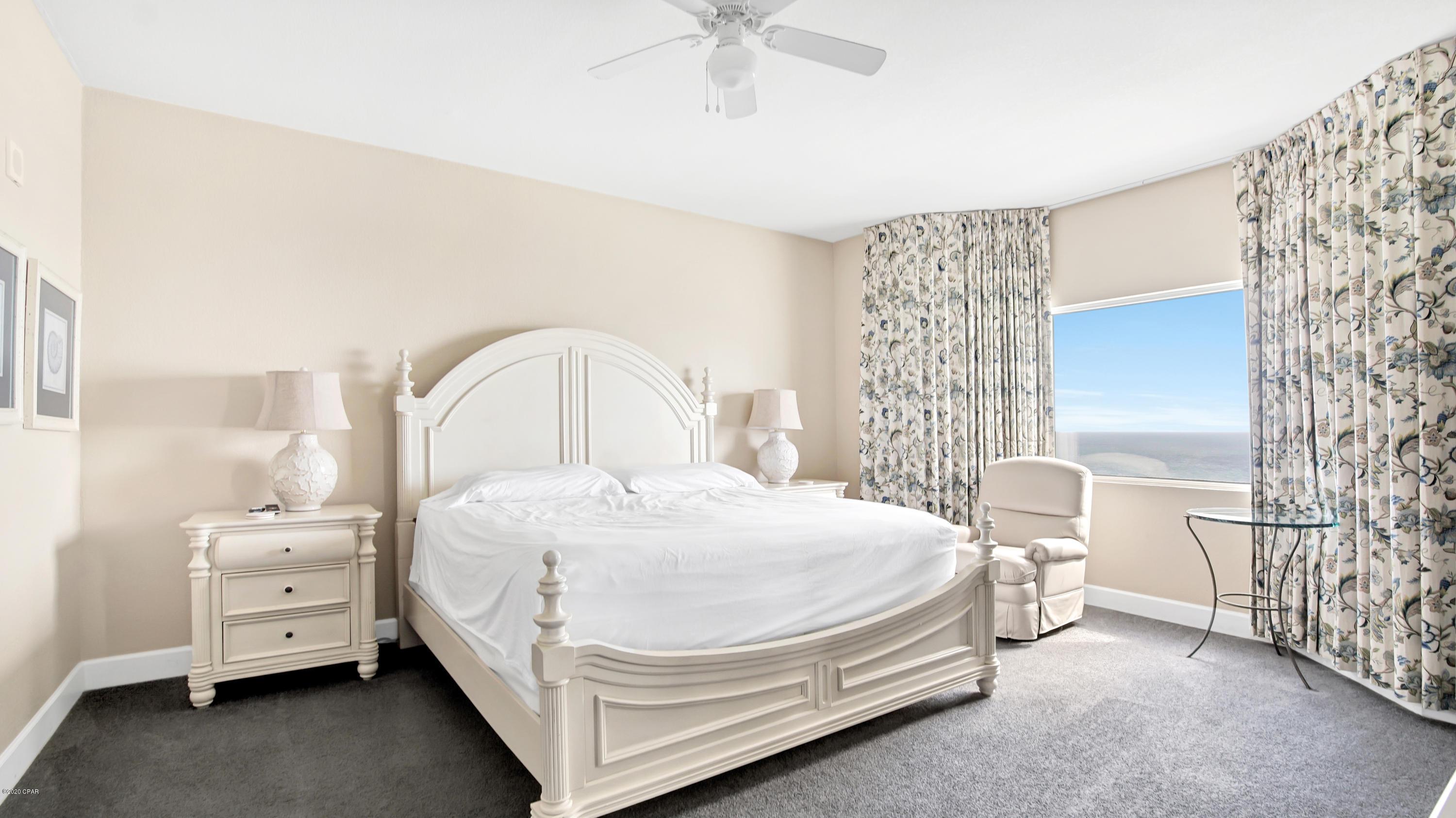 Tidewater Beach Phase I - Residential