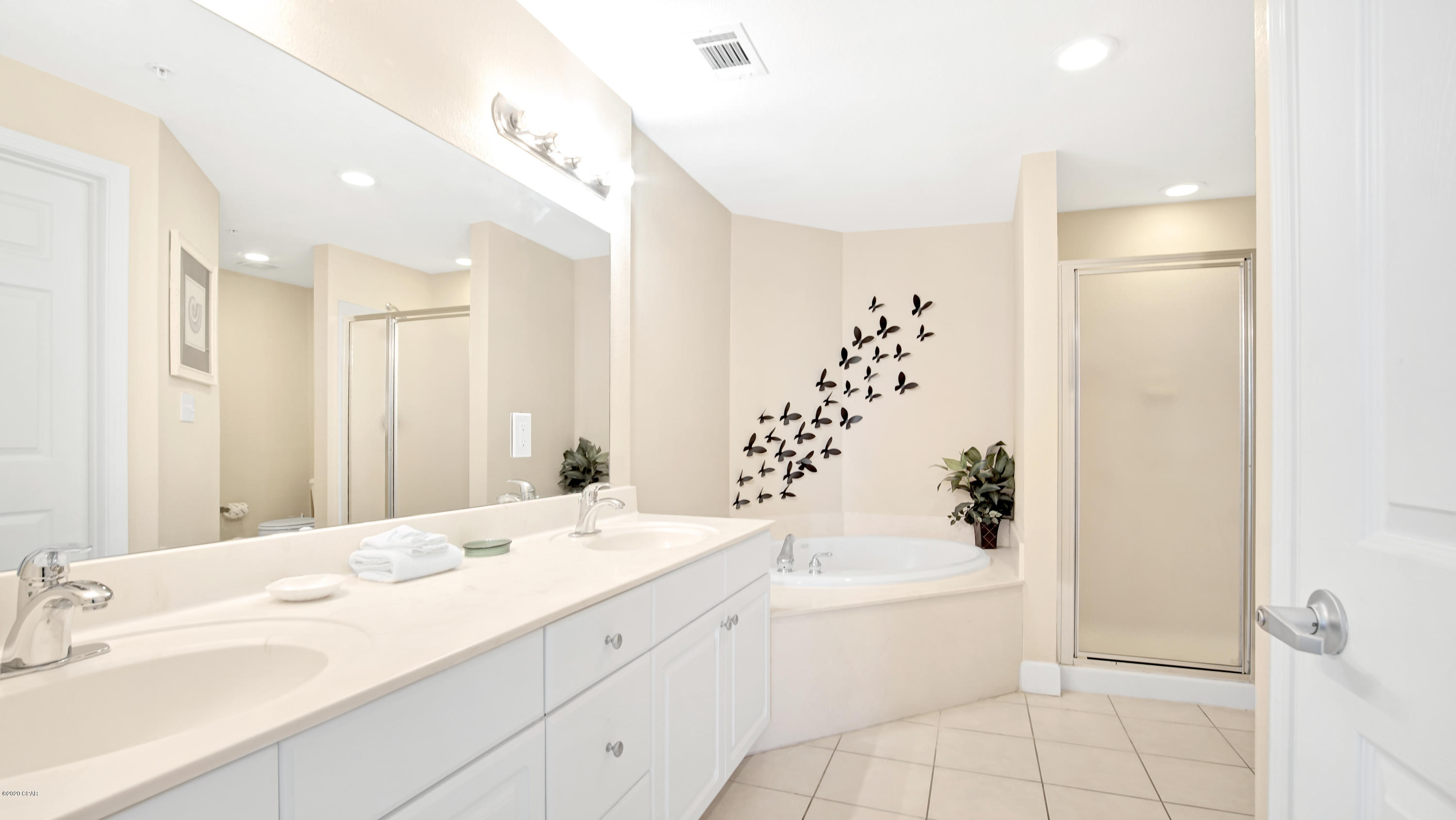 Tidewater Beach Phase I - Residential