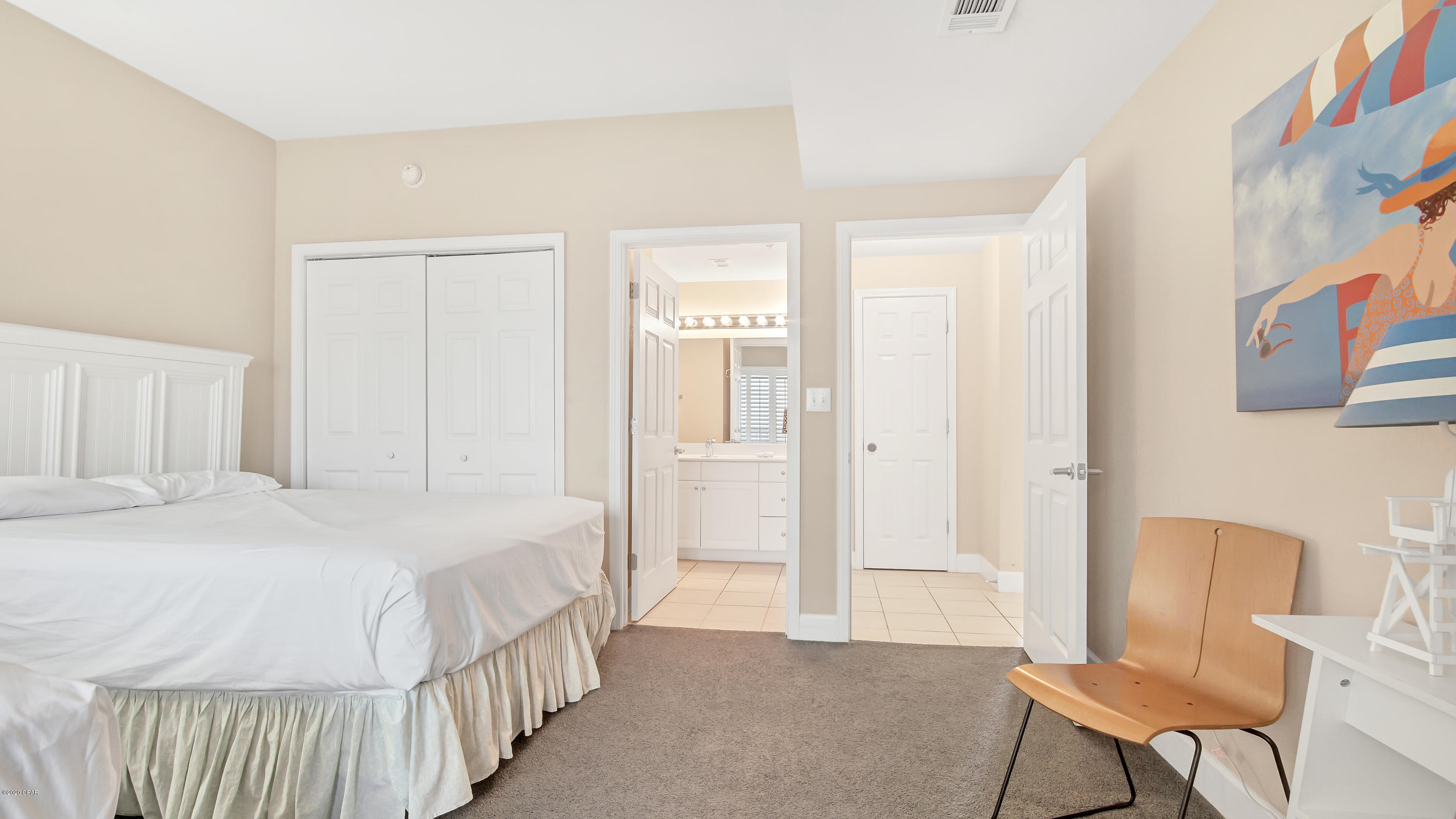 Tidewater Beach Phase I - Residential