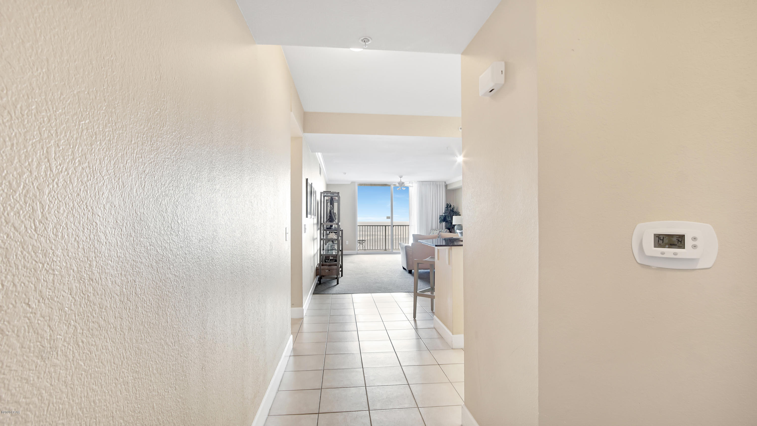 Tidewater Beach Phase I - Residential