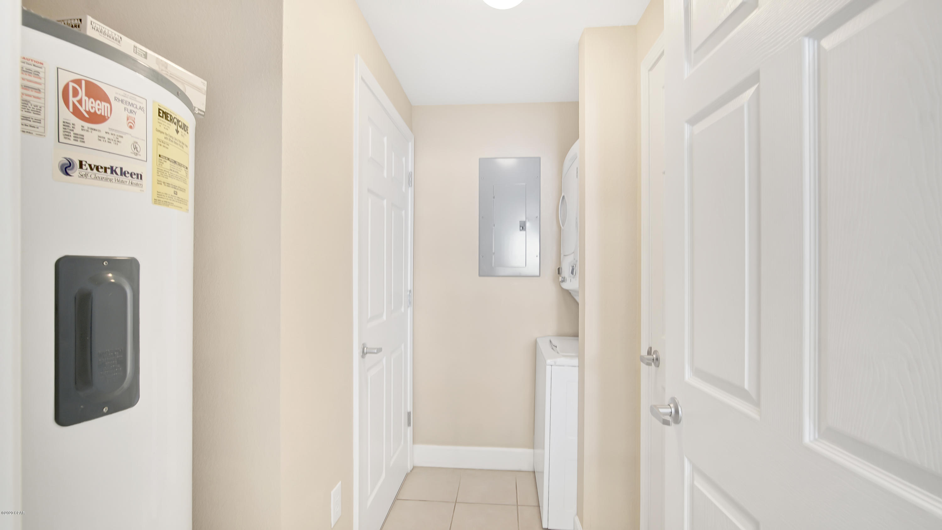 Tidewater Beach Phase I - Residential