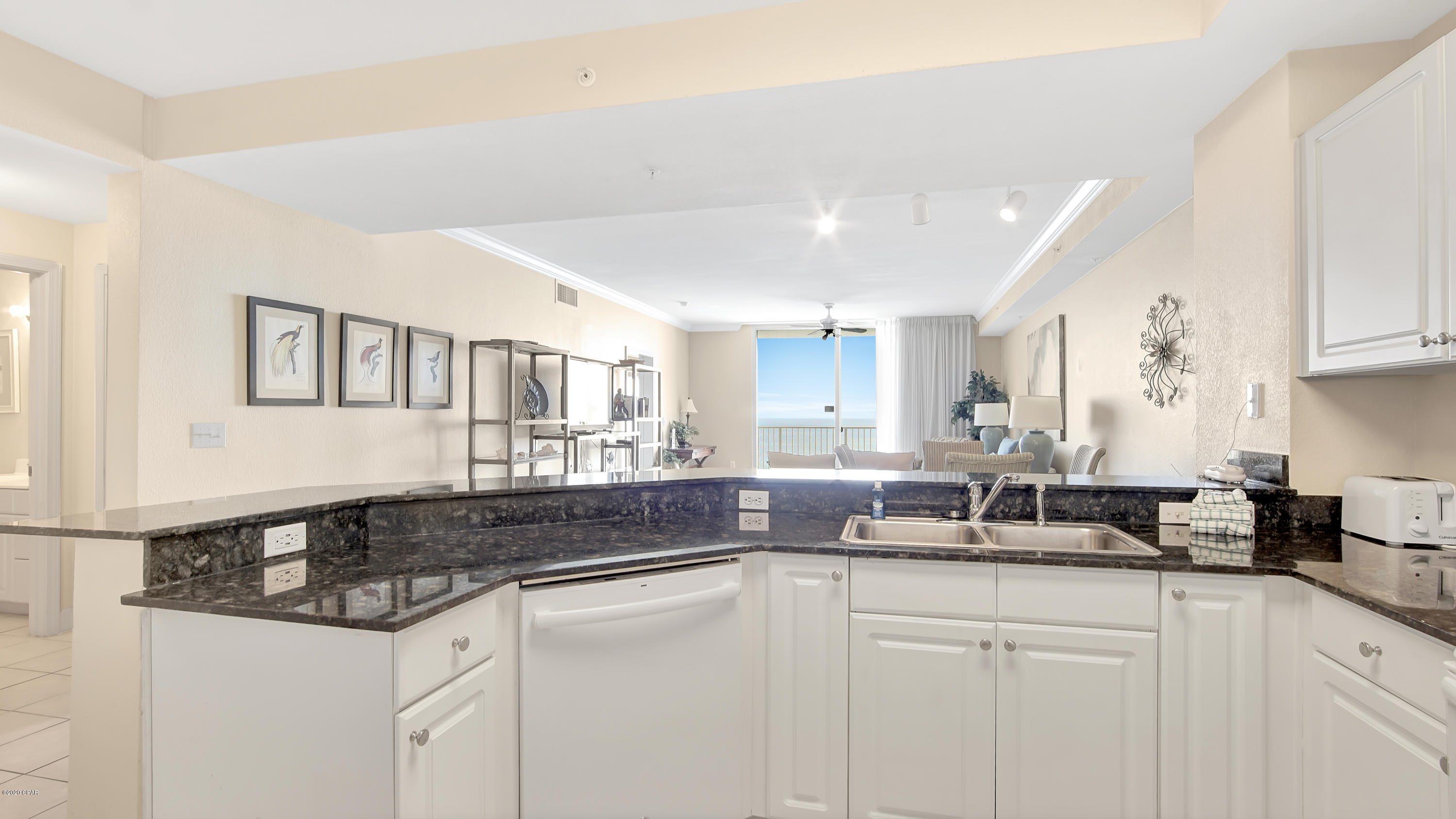 Tidewater Beach Phase I - Residential