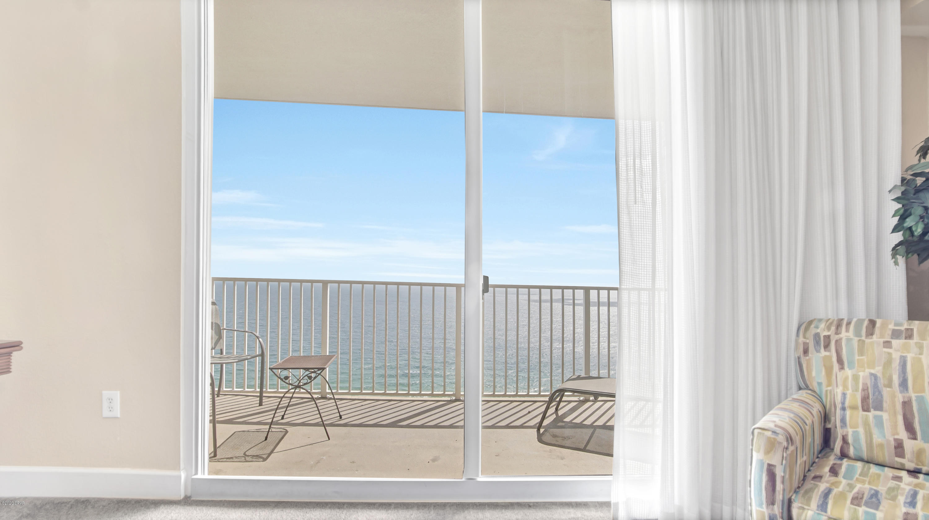 Tidewater Beach Phase I - Residential