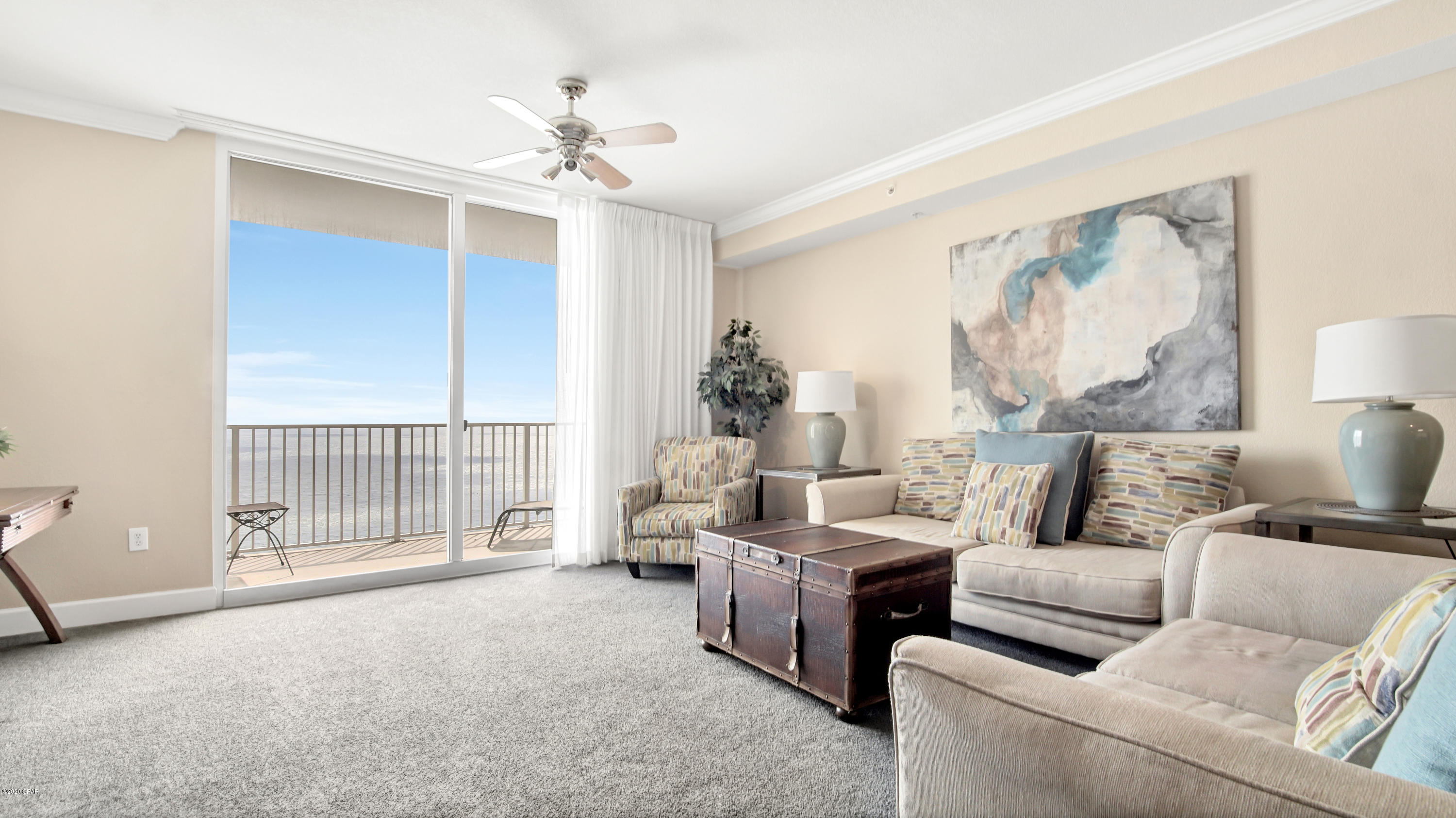 Tidewater Beach Phase I - Residential