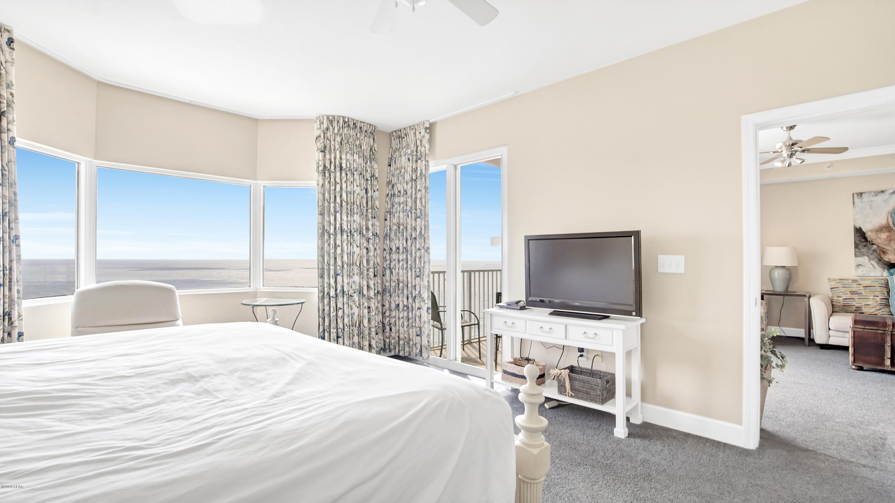 Tidewater Beach Phase I - Residential