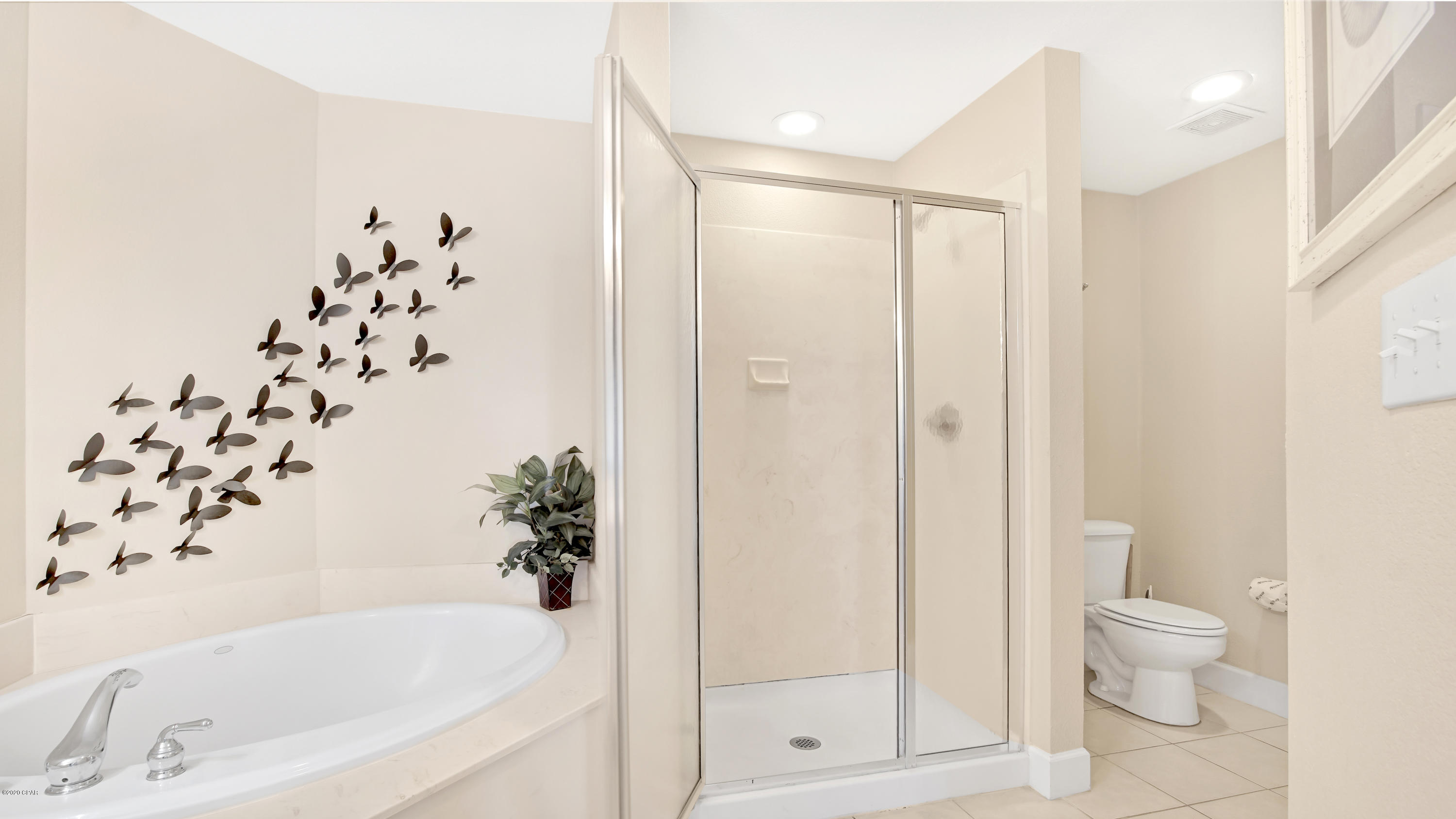 Tidewater Beach Phase I - Residential