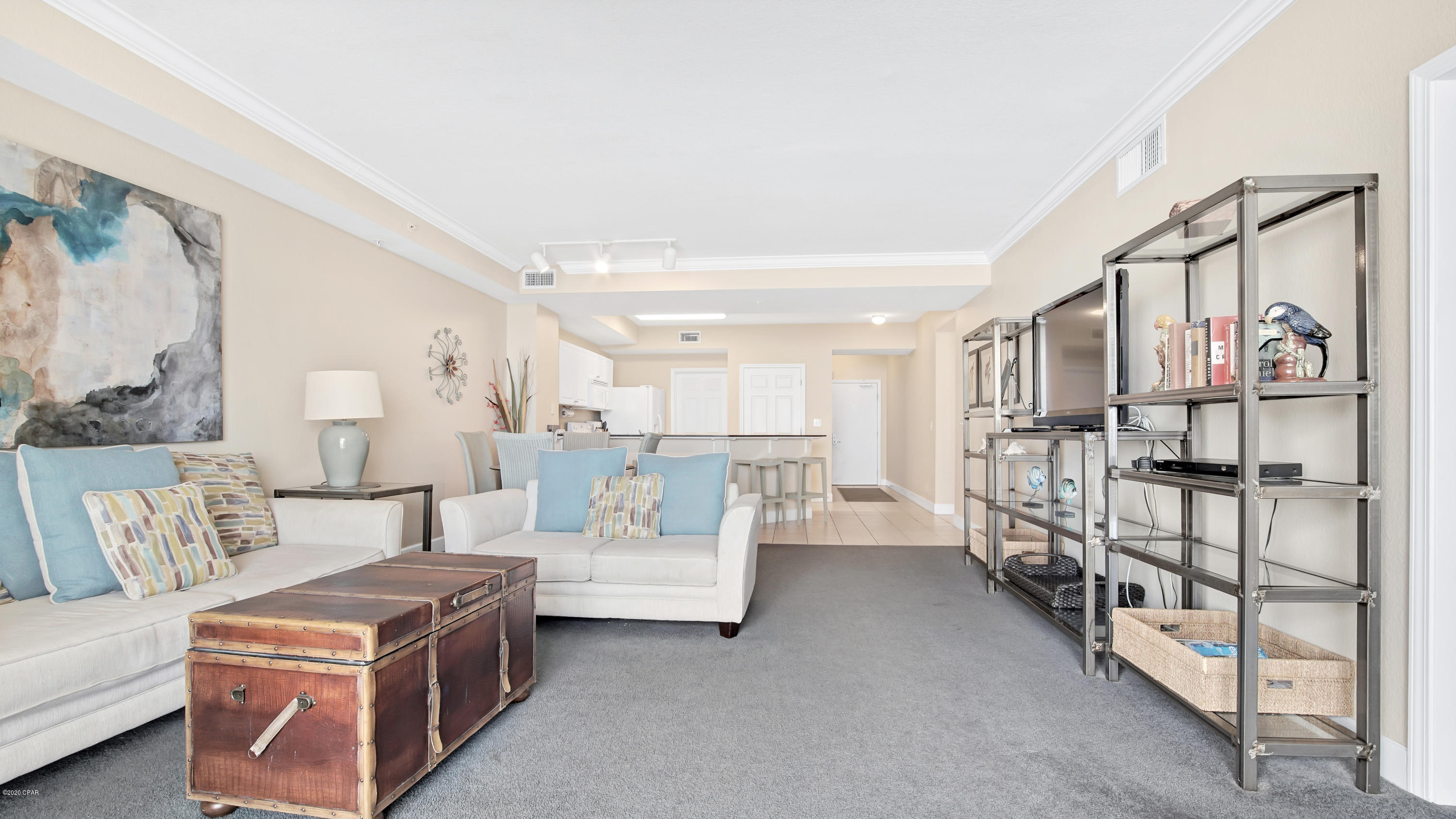 Tidewater Beach Phase I - Residential