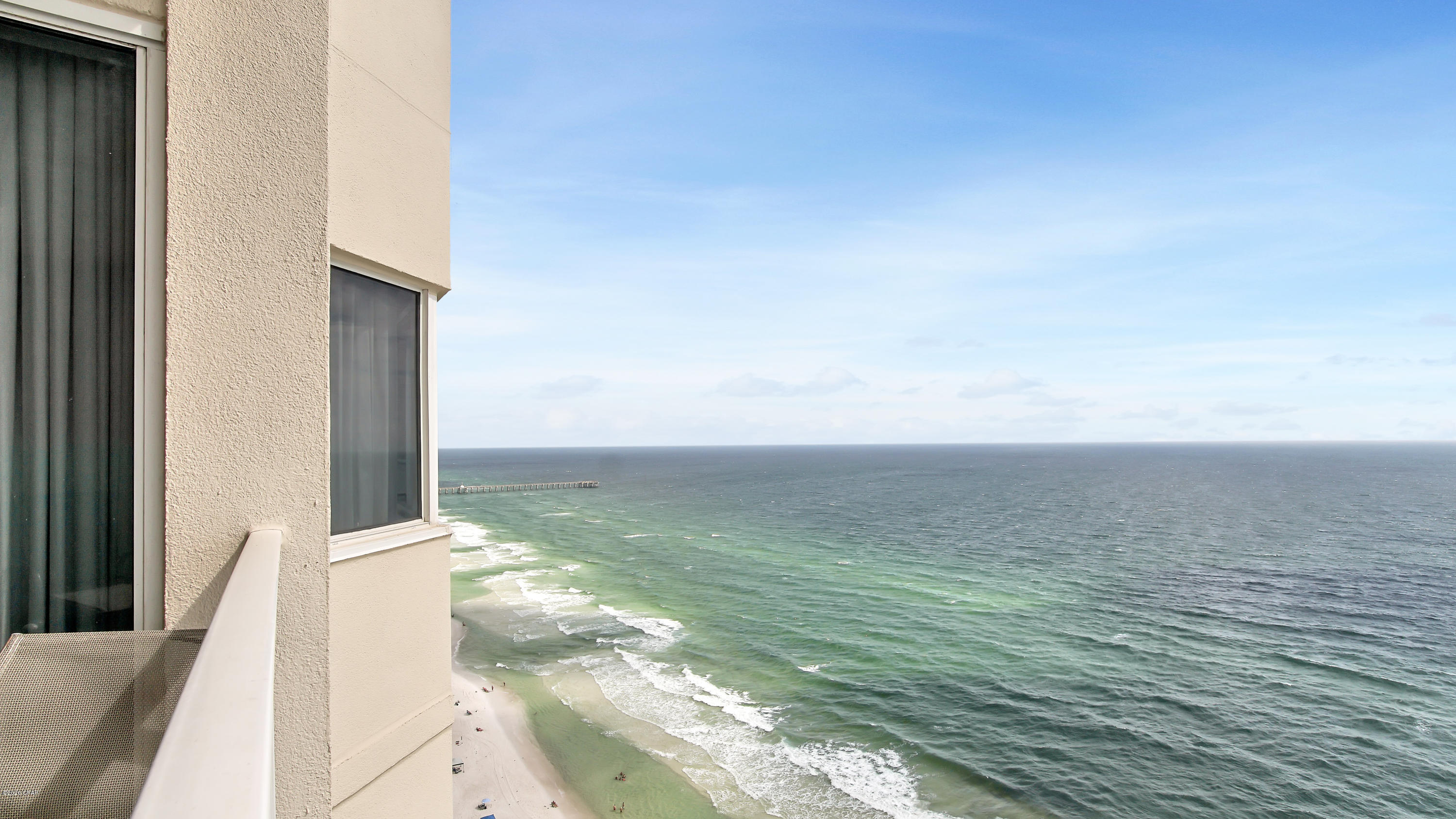 Tidewater Beach Phase I - Residential